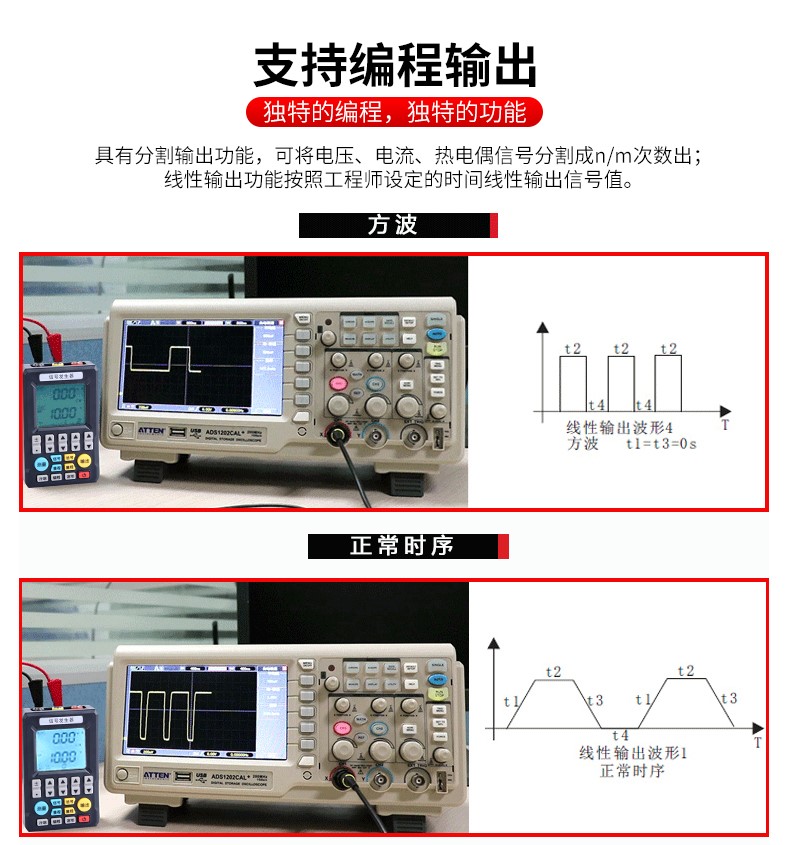 信號發(fā)生器